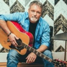 Grammy Winning Country Artist John Berry Releases New Single BEAUTIFULLY BROKEN