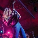 Jared James Nichols & The Bad Flowers on Tour with Stone Broken