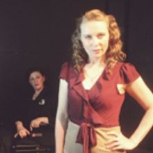 Joh Hartog Productions Presents FEFU AND HER FRIENDS