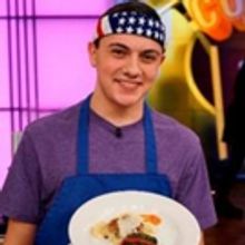 Rachael Ray Names Winners of “Cook Your Way to Culinary School” Scholarship Conte