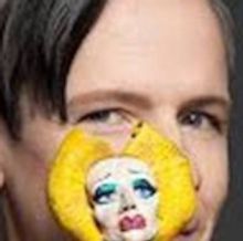 John Cameron Mitchell Will Tour Australia With THE ORIGIN OF LOVE: THE SONGS AND STOR