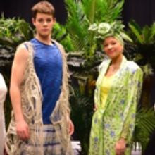 Marshwood Theatre Presents ONCE ON THIS ISLAND