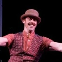 BWW Review: Christian Borle and Laura Michelle Kelly Lead a Top Shelf Encores! Cast I