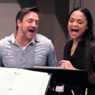 TV: Checkmate! Watch Raul Esparza, Karen Olivo, Ramin Karimloo & More Sing from…