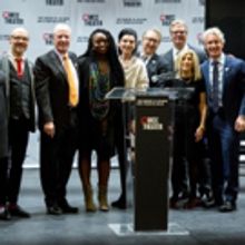 Photo Coverage: MCC Opens New Home at The Robert W. Wilson MCC Theater Space
