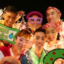 Bring the Whole 'Ohana to Honolulu Theatre for Youth this Holiday Season