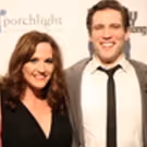 Photo Flash: Porchlight Music Theatre Celebrates Opening Night of MERRILY WE ROLL…