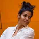 Belvoir Presents RANDOM Starring Zahra Newman
