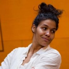 Belvoir Presents RANDOM Starring Zahra Newman