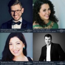 Opera San José Announces Residents Artists For 2019-20 Season