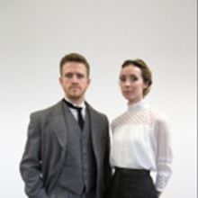 BWW Review: JANE CLEGG, Finborough Theatre