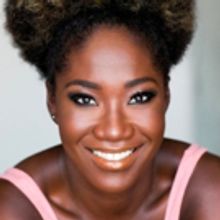 Amber Iman OO-BLA-DEE at Two River Theater 6/8 to 6/30