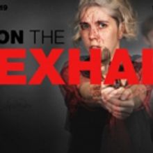 Bailey Boudreau Talks ON THE EXHALE at Slipstream Theatre Initiative and Why It's Imp