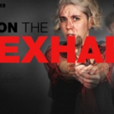 BWW Interview: Bailey Boudreau Talks ON THE EXHALE at Slipstream Theatre Initiative and Why It's Important Right Now