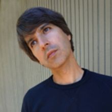 Standup Comedian Demetri Martin Brings The Laughs To The Southern