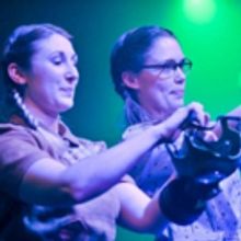 BWW Review: LIFEBOAT, Jack Studio Theatre