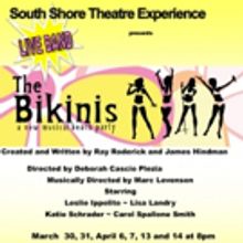 South Shore Theatre Experience Presents THE BIKINIS