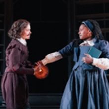 Photo Flash: First Look at EMILIA at the Vaudeville Theatre