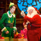 BWW Interview: John Adkison brings Walter Hobbs to life in ELF THE MUSICAL Coming to…