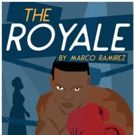 Boxing-Themed THE ROYALE Plays Theatrical Outfit