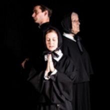 Open Book Theatre Company Presents DOUBT