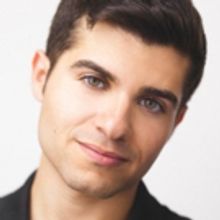 Jonathan Mousset Leads Ogunquit's Regional Premiere of JERSEY BOYS