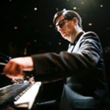 HERSHEY FELDER AS IRVING BERLIN Begins Performances Next Week
