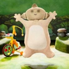 IN THE NIGHT GARDEN LIVE to Embark on First Major UK Theatre Tour