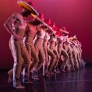 State Theatre New Jersey Presents Ballet Hispánico