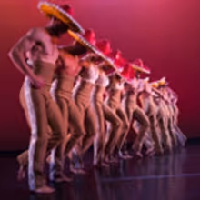 State Theatre New Jersey Presents Ballet Hispánico