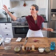 Golden Thread Productions Launches Season with OH MY SWEET LAND