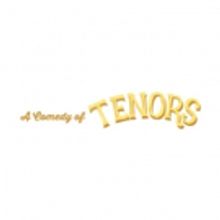 A COMEDY OF TENORS Premieres at Georgia Ensemble Theatre
