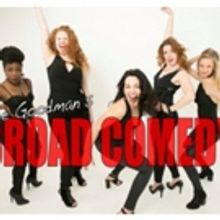 Katie Goodman's BROAD COMEDY Returns Off-Broadway