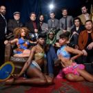 Flushing Town Hall Presents Global Mashups #1: Latin Boogaloo Meets Afrobeat