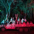 Peter Garrett, Briggs, Emma Donovan and Christine Anu Will Join Felix Riebl and…