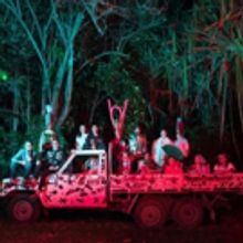 Peter Garrett, Briggs, Emma Donovan and Christine Anu Will Join Felix Riebl and Ollie