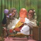 Puppetmongers Theatre Presents FOOLISH TALES FOR FOOLISH TIMES