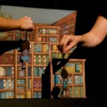 Danny y las tíasaurias, una obra para aprender a nombrar y comunicar las emociones