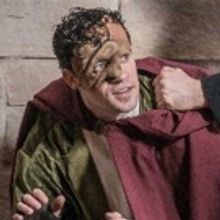 BWW Review: Hale Centre Theatre's THE HUNCHBACK OF NOTRE DAME is a Moving Experience