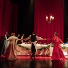 BWW Review: FANNY AND ALEXANDER, Old Vic