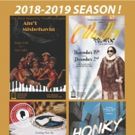 The Black Repertory Theatre of Kansas City Continues its Season With OTHELLO REMIX