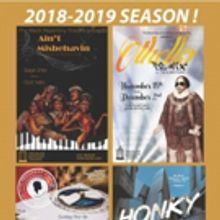 The Black Repertory Theatre of Kansas City Continues its Season With OTHELLO REMIX