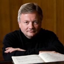 Music Director Of The Bach Choir Rejects Lesley Garrett's Call To End Men And Boys On