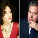 Celebrated Cabaret & Jazz Artists Gabrielle Stravelli & Billy Stritch Appear At The…