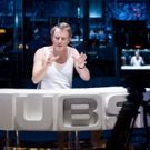 Breaking: NETWORK, Starring Bryan Cranston, Will Come to Broadway This Fall