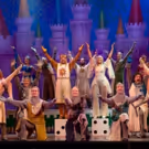 BWW Review: MONTY PYTHON'S SPAMALOT at Times Union Performing Arts Center