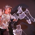La MaMa's Annual Puppet Festival Returns to New York
