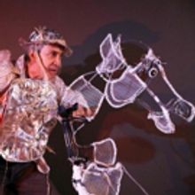 La MaMa's Annual Puppet Festival Returns to New York