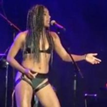 VIDEO: Undie Rock and Skivvies Debutts! Watch the Skivvies Strip Down with Ariana DeB