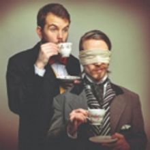 Morgan & West Present Magical Double-Bill At Theatre Royal Winchester